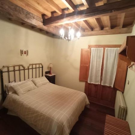 Casa De Abril 2 Villa San Cristobal de Valdueza ภายนอก รูปภาพ