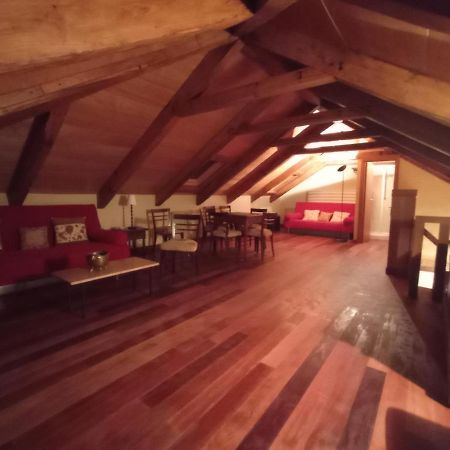 Casa De Abril 2 Villa San Cristobal de Valdueza ภายนอก รูปภาพ